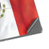 Mexico Flag Surface Pro 8 Skin